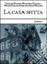 La casa sfitta libro