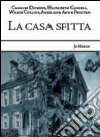 La casa sfitta libro