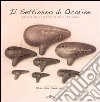 Il settimino di Ocarine. Storia di una tradizione italiana. Con CD Audio libro