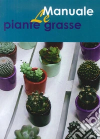 Le piante grasse