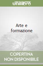 Arte e formazione