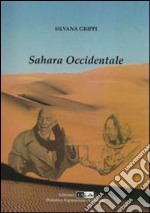 Sahara Occidentale libro