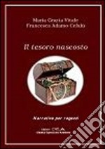 Il tesoro nascosto libro