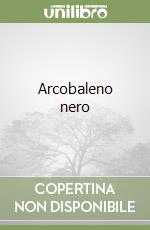 Arcobaleno nero libro