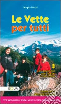 Le vette per tutti. Vol. 3