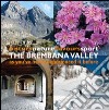 The Brembana valley. History nature flavours sport as you've never experienced it before libro di Torriani Marta Gaia