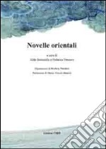 Novelle orientali libro