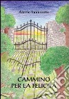 Cammino per la felicità libro