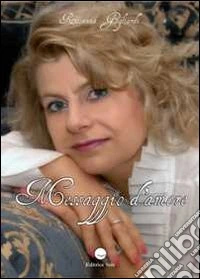 Messaggio d'amore libro