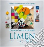 Premio internazionale Lìmen arte 2014. Catalogo della mostra (Vibo Valentia). Ediz. illustrata