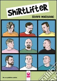 Shirtlifter