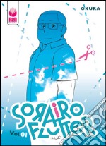 Sorairo Flutter. Vol. 1 libro