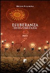 Esuberanza (senza vergogna) libro