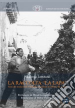 La raccolta «La Lapa». Musiche tradizionali del Molise registrate da Alberto M. Cirese. Con 4 CD-Audio libro