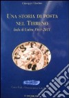 Una storia di posta nel Tirreno. Isola di Ustica 1861-2011 libro