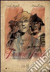 Treasure island. Vol. 1 libro di Rispoli Carlo Pace Manuel