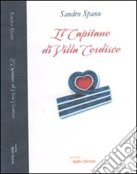Il capitano di villa Cordisco