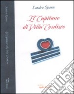 Il capitano di villa Cordisco libro