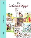 Le favole di Gigagiò libro