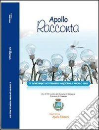 Apollo racconta libro