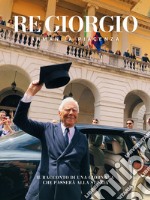 Re Giorgio. Armani a Piacenza