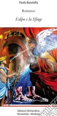 Edipo e la Sfinge