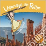 Unterwegs am Ritten. Mit der Hexe Wally! libro