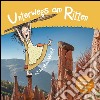 Unterwegs am Ritten. Mit der Hexe Wally! libro