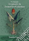 Le piante di Francesco Calzolari libro