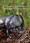 Il genere Copris Müller. Tassonomia, filogenesi e note di zoogeografia libro