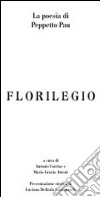 Florilegio libro