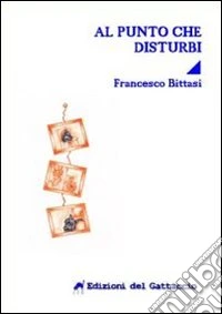 Al punto che disturbi libro