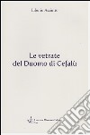 Le vetrate del duomo di Cefalù libro