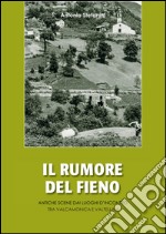 Il rumore del fieno libro