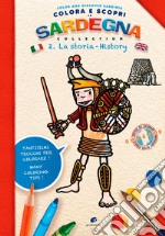 La storia-History. Ediz. illustrata