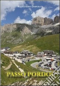 Passo Pordoi