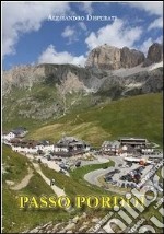 Passo Pordoi libro