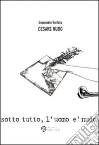 Cesare nudo