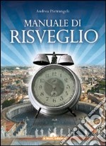 Manuale di risveglio libro