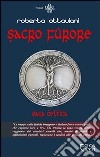 Sacro furore. Saga celtica libro