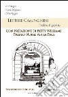 Lettere campagnesi. Lì oltre il ponte libro