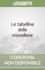 Le tabelline delle monellerie libro