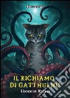 Il richiamo di Gatthulhu. Gioco di ruolo libro