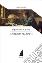 Il pensiero rimane libro