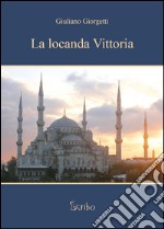 La locanda Vittoria libro