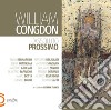 William Congdon. L'assoluto prossimo. Ediz. illustrata libro