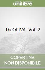 TheOLIVA. Vol. 2 libro