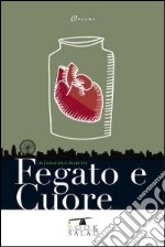 Fegato e cuore libro