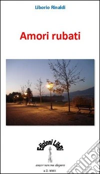 Amori rubati