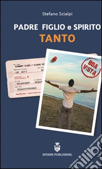 Padre figlio e spirito tanto libro